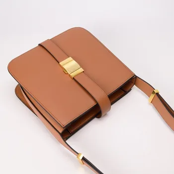 Vintage Genuine Leather Bags for Women New Bucket Bag Fashion Slanted One-shoulder Bag Famous Designer Handbags
Vintage Genuine Leather Bags for Women New Bucket Bag Fashion Slanted One-shoulder Bag Famous Designer Handbags