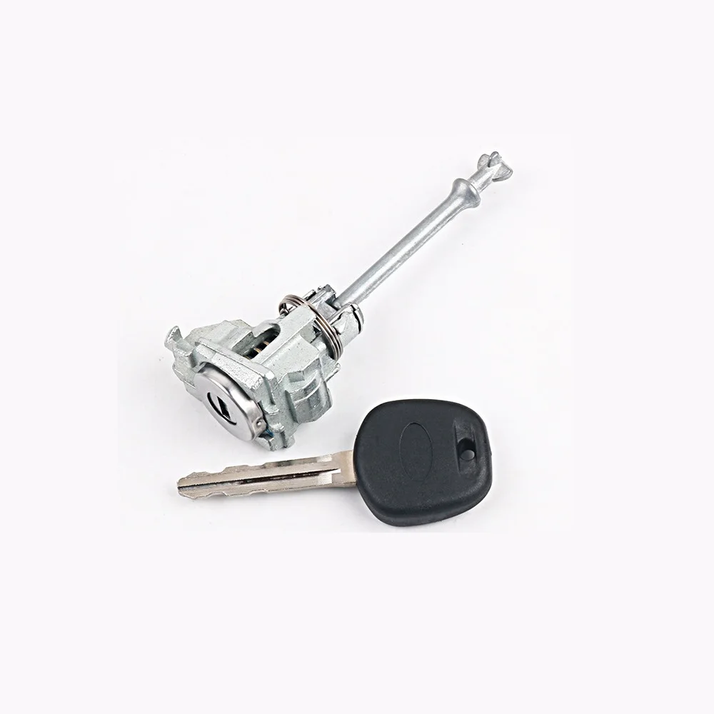 OEM Car Left Door Key Lock Cylinder For Toyota Corolla Car Practice Lock Cylinder Car training lock cylinder
OEM Car Left Door Key Lock Cylinder For Toyota Corolla Car Practice Lock Cylinder Car training lock cylinder