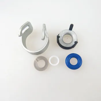 HONGGE 06H998907A EA888 Fuel Injector O-Ring Kit For 1.8T 2.0T A4 A6 Q3 Q5 TT Golf MK5 MK6 Passat B6 CC 06H 998 907A 06H998907A
HONGGE 06H998907A EA888 Fuel Injector O-Ring Kit For 1.8T 2.0T A4 A6 Q3 Q5 TT Golf MK5 MK6 Passat B6 CC 06H 998 907A 06H998907A