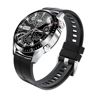 2020 Smart Watch Waterproof Body Temperature Fitness Tracker Smart Bracelet Heart Rate Monitor for Ios Android Men Women Watch
2020 Smart Watch Waterproof Body Temperature Fitness Tracker Smart Bracelet Heart Rate Monitor for Ios Android Men Women Watch