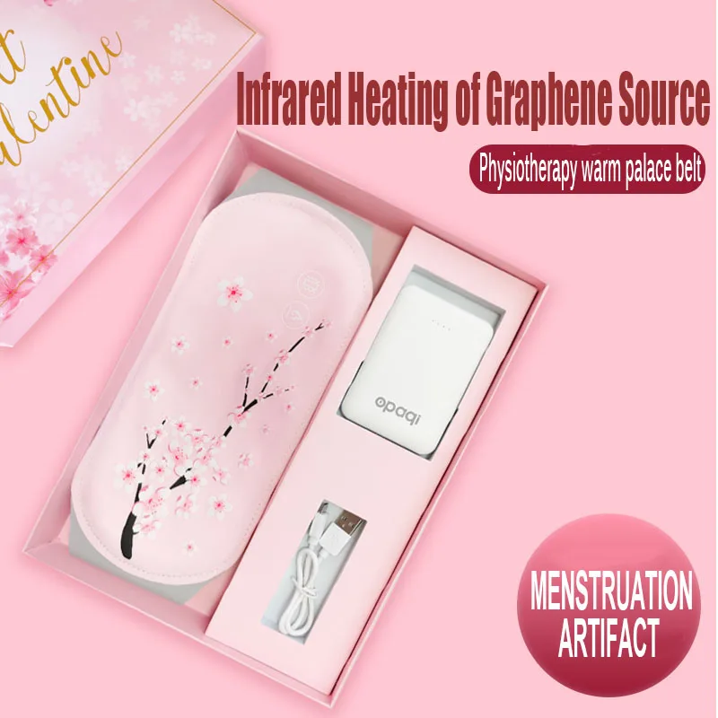 Graphene Fever Massage Massage Palace Warm Belt Auntie Artifact Electric Heating Warm Palace Vibration Waist Net Red Explosion
Graphene Fever Massage Massage Palace Warm Belt Auntie Artifact Electric Heating Warm Palace Vibration Waist Net Red Explosion