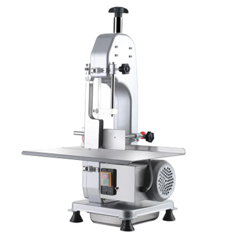 Multifunction Anecdote Device Saw Bone Machine Meat Slicer Slice Cut Bone Frozen Fish Chicken Food Machining Cutting Machine
Multifunction Anecdote Device Saw Bone Machine Meat Slicer Slice Cut Bone Frozen Fish Chicken Food Machining Cutting Machine