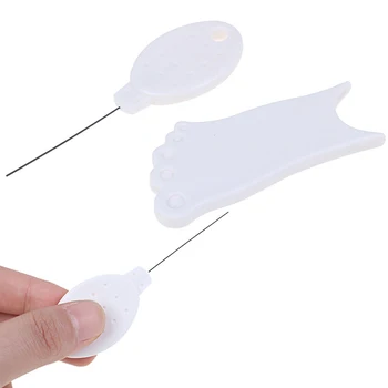 1 pc Foot Care Test tool Diabetes Test Monofilaments Foot Neuropathy Screening Tool
1 pc Foot Care Test tool Diabetes Test Monofilaments Foot Neuropathy Screening Tool