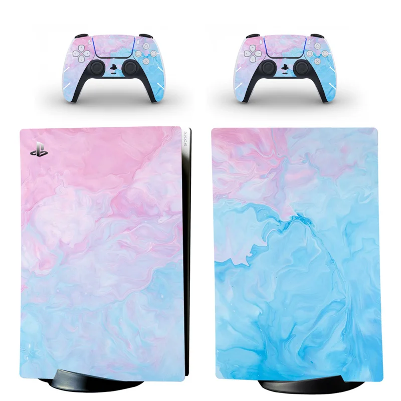 Digital Edition Camouflage Skin Sticker For PS5 Console Decal Cover Sticker for PlayStation 5 Console and 2 Controllers
Digital Edition Camouflage Skin Sticker For PS5 Console Decal Cover Sticker for PlayStation 5 Console and 2 Controllers