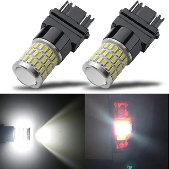9-30V Super Bright Low Power 3156 3157 3057 4157 LED Bulbs with Projector Replacement for Back Up Reverse Lights and Tail Brake
9-30V Super Bright Low Power 3156 3157 3057 4157 LED Bulbs with Projector Replacement for Back Up Reverse Lights and Tail Brake