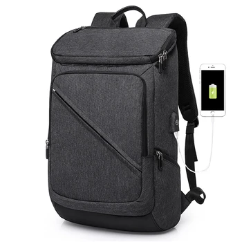 2019 Men Women USB Charge Backpack New Fashion 15.6 Laptop Backpack Mochilas Travel Backpacks schoolbag backpacks for teenagers
2019 Men Women USB Charge Backpack New Fashion 15.6 Laptop Backpack Mochilas Travel Backpacks schoolbag backpacks for teenagers