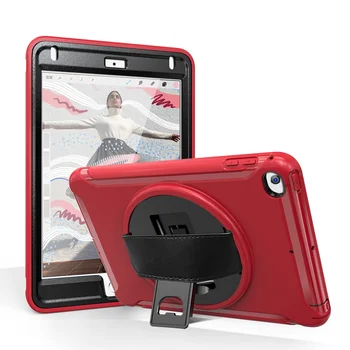 Case for IPad Mini 4 5 2019 7.9'' Tablet Hand-held Shock Proof Full Body Cover Handle Stand Sleeve for Ipad Mini Case Capa Funda
Case for IPad Mini 4 5 2019 7.9'' Tablet Hand-held Shock Proof Full Body Cover Handle Stand Sleeve for Ipad Mini Case Capa Funda
