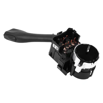 8L0953513G 11 Pin Car Auto Turn Signal Headlight Switch for Volkswagen Beetle Bora Golf Mk4 for Skoda
8L0953513G 11 Pin Car Auto Turn Signal Headlight Switch for Volkswagen Beetle Bora Golf Mk4 for Skoda