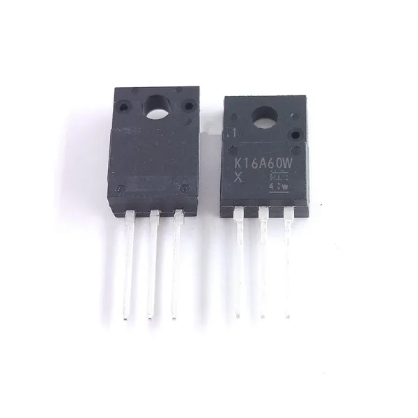 20 шт./лот 16A600V TK16A60W в наличии лучшее качество|Импульсный источник питания| |