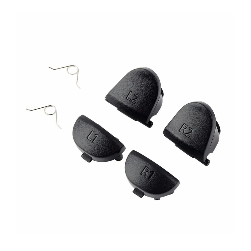 2000set Trigger Button Spring Parts For PS-4 Controller L2 R2 L1 R1 Replacement
2000set Trigger Button Spring Parts For PS-4 Controller L2 R2 L1 R1 Replacement