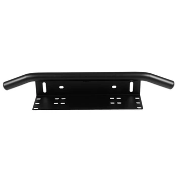 58.4cm Front Bumper License Plate Mount Bracket Holder Bar For Fog Working Lamp
58.4cm Front Bumper License Plate Mount Bracket Holder Bar For Fog Working Lamp