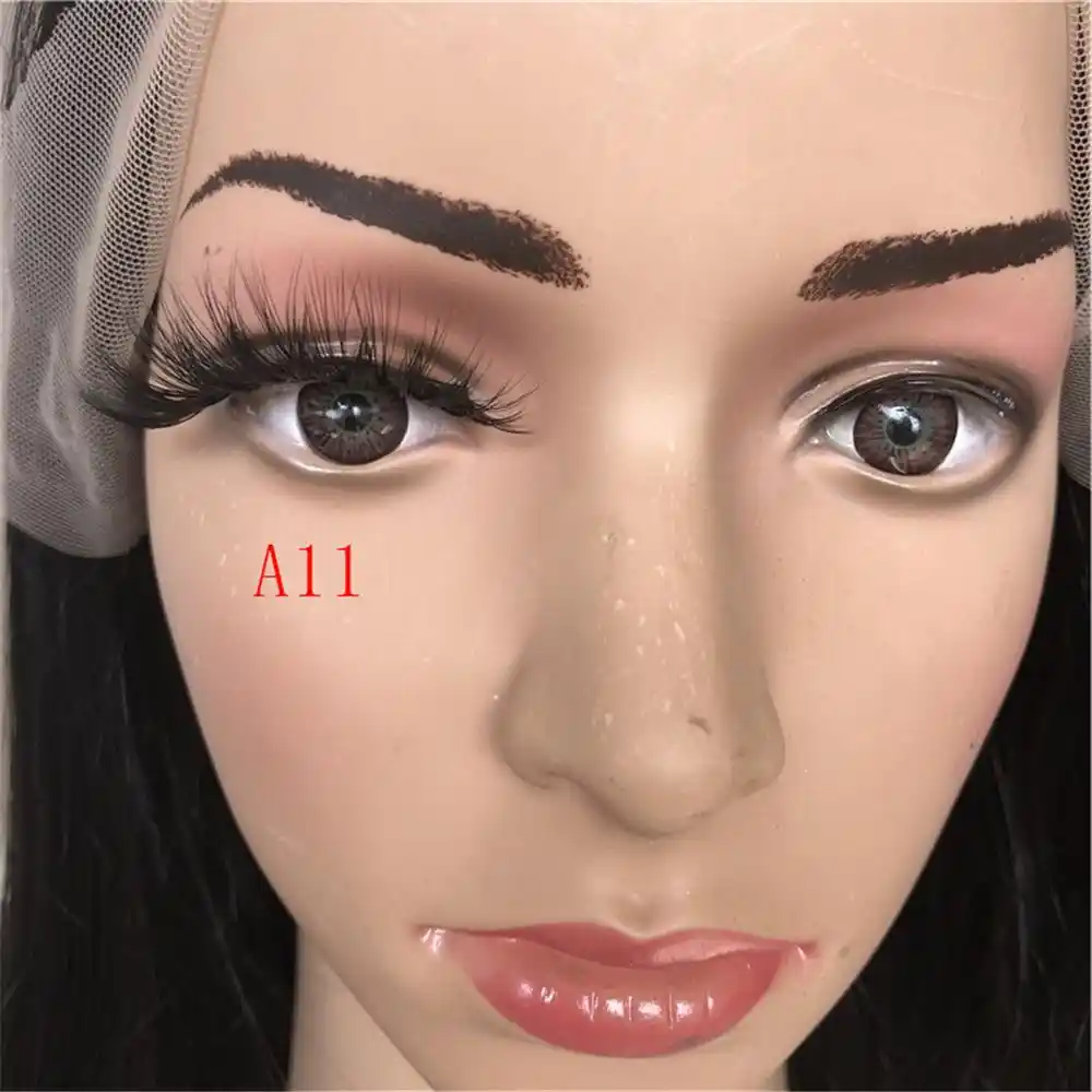 mink eyelashes 3d mink 100% cruel eyelashes handmade natural