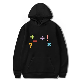 Math Number Print Kids Sweatshirt Function Formula Baby Fashion Mathematics Symbol Tops Geometric Solution Math Boy Girl Hoodie
Math Number Print Kids Sweatshirt Function Formula Baby Fashion Mathematics Symbol Tops Geometric Solution Math Boy Girl Hoodie