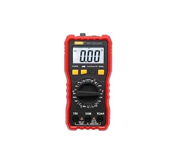 BM15A 15D 15S digital multimeter multi-function portable small multimeter
BM15A 15D 15S digital multimeter multi-function portable small multimeter