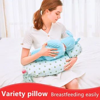 Variety pillows for easy breastfeeding Baby Breastfeeding Pillow Infant Cuddle-U Nursing Pillow Baby Mummy Waist Support Cushion
Variety pillows for easy breastfeeding Baby Breastfeeding Pillow Infant Cuddle-U Nursing Pillow Baby Mummy Waist Support Cushion