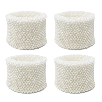 Humidifier Filters Replacement for Honeywell Filter C, HC-888, HC-888N Cool Moisture Humidifiers (4 Pack)
Humidifier Filters Replacement for Honeywell Filter C, HC-888, HC-888N Cool Moisture Humidifiers (4 Pack)