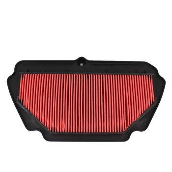 Motorcycle Air Filter Cleaner Grid Fit For Kawasaki ZX-6R ZX 6R ZX6R ZX636 ZX 636 ZX-636 2009-2013 Motorcycle Accessories
Motorcycle Air Filter Cleaner Grid Fit For Kawasaki ZX-6R ZX 6R ZX6R ZX636 ZX 636 ZX-636 2009-2013 Motorcycle Accessories