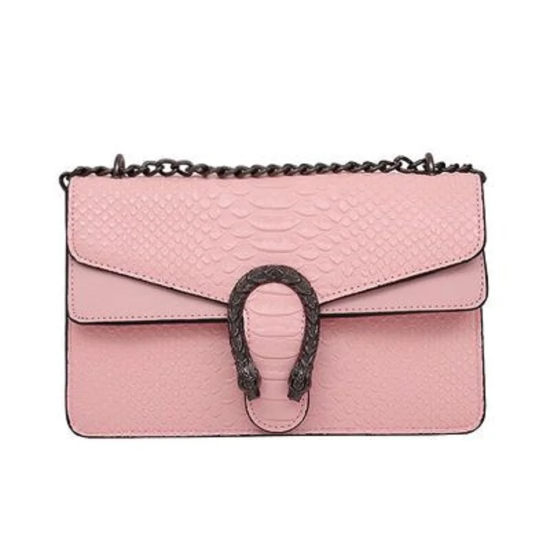 2019 fashion new wild chain shoulder bag ladies wild Messenger bag out small square bag 
2019 fashion new wild chain shoulder bag ladies wild Messenger bag out small square bag