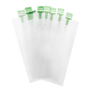 10PCS Aquarium Breathing Bags Breather Bags Transport LongLife Fish Shrimp R7RC
10PCS Aquarium Breathing Bags Breather Bags Transport LongLife Fish Shrimp R7RC