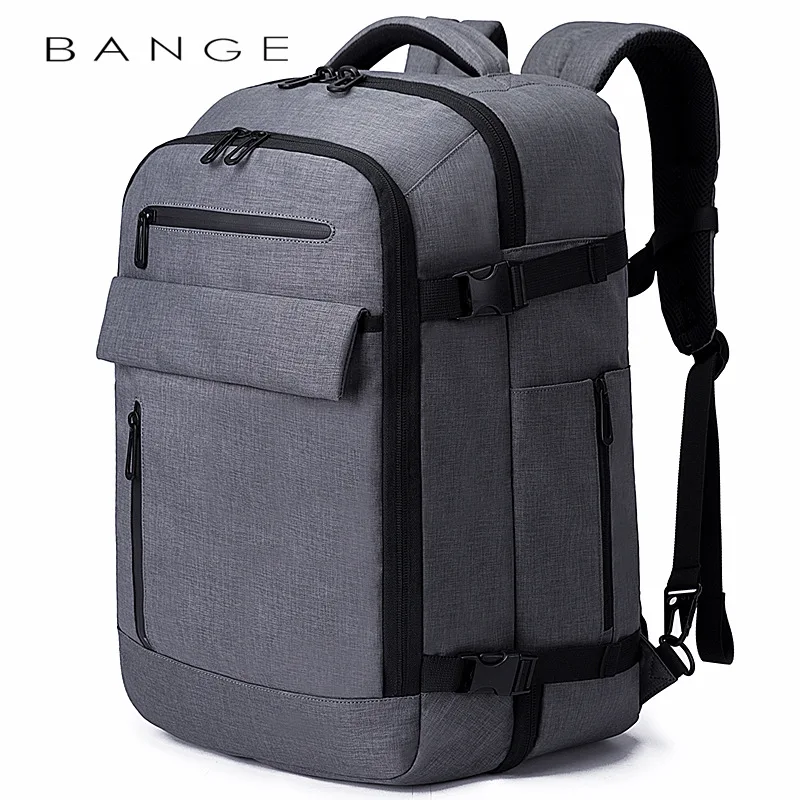 2019 New Style Versatile Trend Large Capacity Multi-Compartment Casual Outdoor Bag Travel Business Trip Backpack Men Backpack
2019 New Style Versatile Trend Large Capacity Multi-Compartment Casual Outdoor Bag Travel Business Trip Backpack Men Backpack