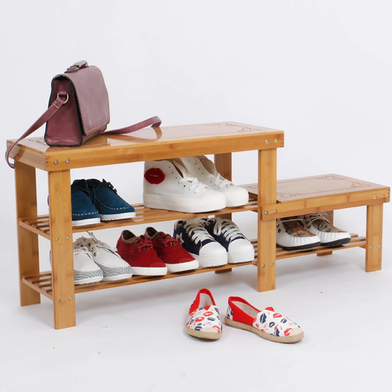 Household Shoes Stool Type Shoe Simple And Easy Solid Wood Shoe Rack Concise Modern Clothes Test Shoe Stool Storage Accept Sofa
Household Shoes Stool Type Shoe Simple And Easy Solid Wood Shoe Rack Concise Modern Clothes Test Shoe Stool Storage Accept Sofa
