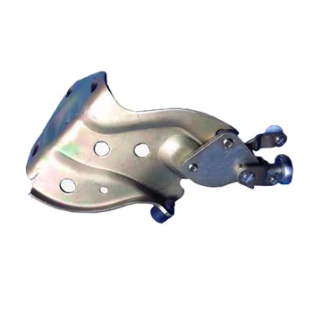 Lower Door Hinge 6206100-CA01 for DFSK C37 Auto Part
Lower Door Hinge 6206100-CA01 for DFSK C37 Auto Part