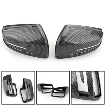Left right Rearview Mirror Cover For Mercedes Benz CLA GLA W212 W212 W221 W204 Casing New
Left right Rearview Mirror Cover For Mercedes Benz CLA GLA W212 W212 W221 W204 Casing New
