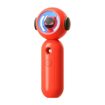 11.16Small Evil Water Compensator Hand-in-hand Mini Nanometer Spray Facial Humidification Cold Spray Beauty Steame
11.16Small Evil Water Compensator Hand-in-hand Mini Nanometer Spray Facial Humidification Cold Spray Beauty Steame
