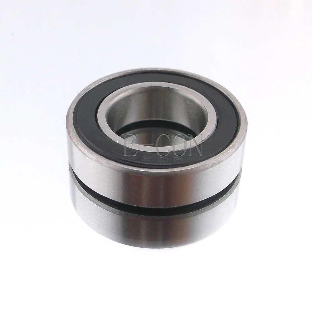 1/2/5/10PCS 6902-2RS 6902RS Deep Groove Rubber Shielded Ball Bearing (15mm*28mm*7mm)
1/2/5/10PCS 6902-2RS 6902RS Deep Groove Rubber Shielded Ball Bearing (15mm*28mm*7mm)