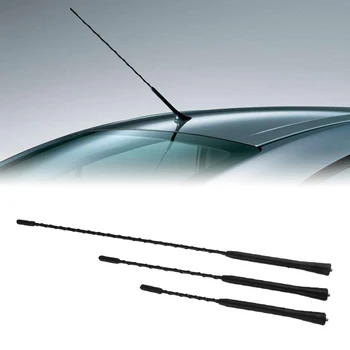 Hot 9" 11" 16" AM/FM Mast Whip Car Auto Radio Antenna Car Roof Aerial For BMW Z 3 4 Mazda 5 6 Toyota Corolla VW Jetta Golf Mk4
Hot 9" 11" 16" AM/FM Mast Whip Car Auto Radio Antenna Car Roof Aerial For BMW Z 3 4 Mazda 5 6 Toyota Corolla VW Jetta Golf Mk4
