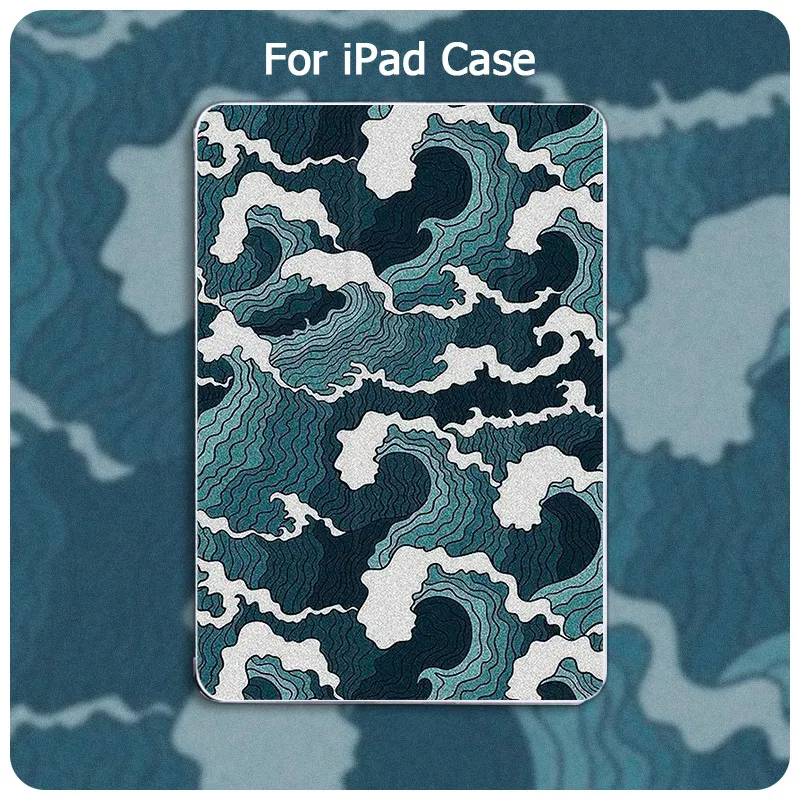 For iPad Air3 Case Air2 iPad 2018 6th Case for iPad 10.2 10.5 Pro 9.7 Funda Cover 2019 7th Kiwi print Case for iPad 2 3 4 Mini 5
For iPad Air3 Case Air2 iPad 2018 6th Case for iPad 10.2 10.5 Pro 9.7 Funda Cover 2019 7th Kiwi print Case for iPad 2 3 4 Mini 5