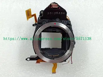 Original 6D Small Body NO Mirror Box With Motor View Finder Assembly Working Perfectly For Canon 6D
Original 6D Small Body NO Mirror Box With Motor View Finder Assembly Working Perfectly For Canon 6D