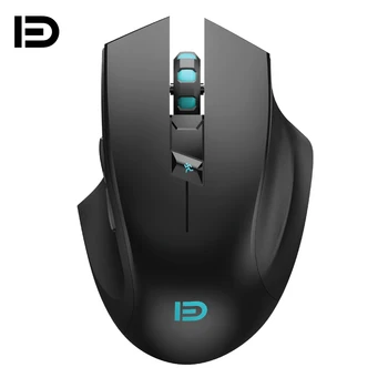 FD I720 Wireless Mouse For Notebook Computer Gameing Electric Contest Wireless Mouse For Household Opto-electronic Mouse
FD I720 Wireless Mouse For Notebook Computer Gameing Electric Contest Wireless Mouse For Household Opto-electronic Mouse