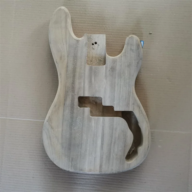 Магазин гитар JNTM под заказ, корпус для электрогитары «сделай сам» (088)
Магазин гитар JNTM под заказ, корпус для электрогитары «сделай сам» (088)