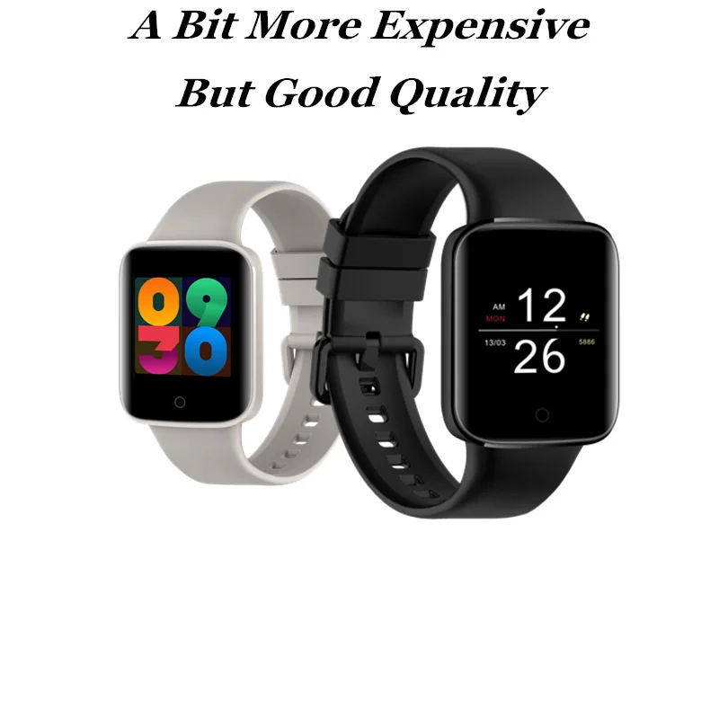 2020 Full Touch Smart Watch For Android IOS Sport Waterproof Blood Pressure Body Temperature Tracker Bluetooth Lovers Smartwatch
2020 Full Touch Smart Watch For Android IOS Sport Waterproof Blood Pressure Body Temperature Tracker Bluetooth Lovers Smartwatch