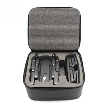Shockproof Handbag Drone Bag Carrying Case With Handle Storage Protective Anti Impact Wear Resistant Bag For SG900 F196 #2
Shockproof Handbag Drone Bag Carrying Case With Handle Storage Protective Anti Impact Wear Resistant Bag For SG900 F196 #2