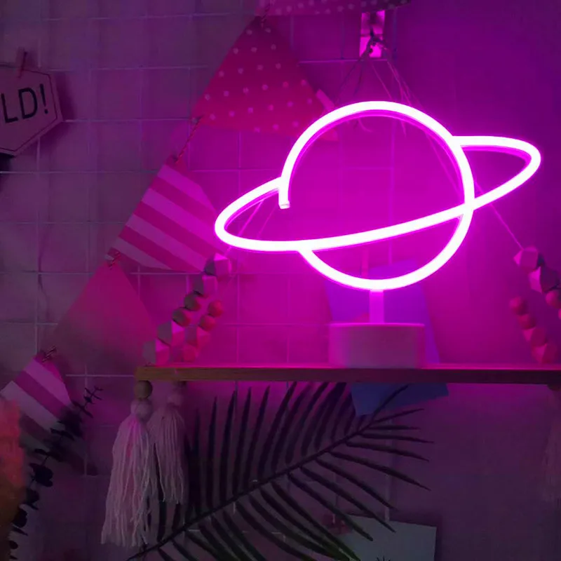 LED Neon Lamp Elliptical planet Shaped earth Sign Neon Light Battery Home Decorative Wall Light Christmas Party Room Lighting 
LED Neon Lamp Elliptical planet Shaped earth Sign Neon Light Battery Home Decorative Wall Light Christmas Party Room Lighting