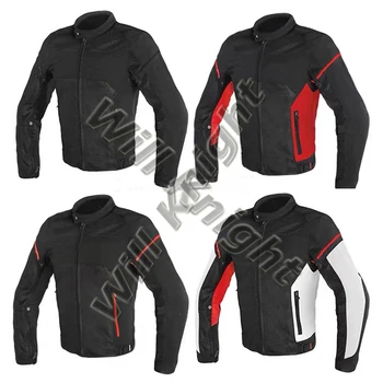 2020 Summer Mesh Riding Jacket Dain Air Frame D1 Textile Men's Street Motorcycle Jackets with Waterproof Liner
2020 Summer Mesh Riding Jacket Dain Air Frame D1 Textile Men's Street Motorcycle Jackets with Waterproof Liner