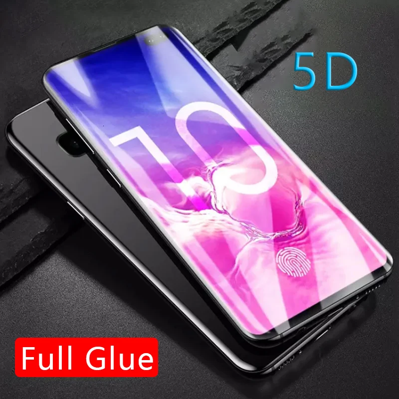 5D Full Glue Tempered Glass For Samsung s10 e s10e s 10 plus Protective Glas Screen Protector On Galaxy s10plus 10s safety tremp
5D Full Glue Tempered Glass For Samsung s10 e s10e s 10 plus Protective Glas Screen Protector On Galaxy s10plus 10s safety tremp