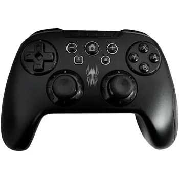 JABS Bluetooth Game Handle Wireless Switch Controller Joypad Gamepad Designed for Nintendo Switch Pro Controller
JABS Bluetooth Game Handle Wireless Switch Controller Joypad Gamepad Designed for Nintendo Switch Pro Controller