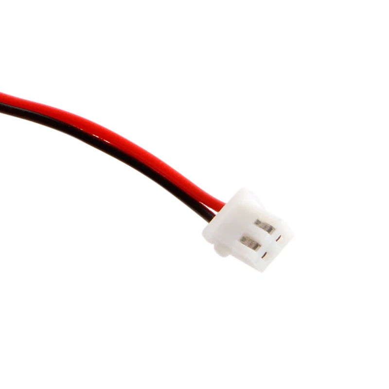 12V DC Cooling Fan 40x40x10mm 2 Wire Model 4010S for 3D Printer CPU GPU Extruder DXAC
12V DC Cooling Fan 40x40x10mm 2 Wire Model 4010S for 3D Printer CPU GPU Extruder DXAC