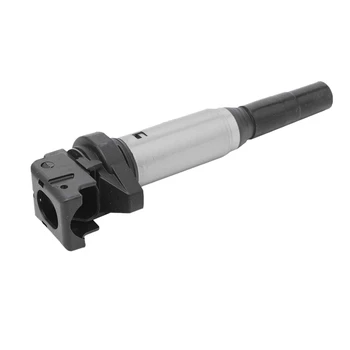 2Pcs x Ignition Coil 12137594596 for BMW E90 E60 E70 F10 F02 F20 F25 F26 0221504470
2Pcs x Ignition Coil 12137594596 for BMW E90 E60 E70 F10 F02 F20 F25 F26 0221504470