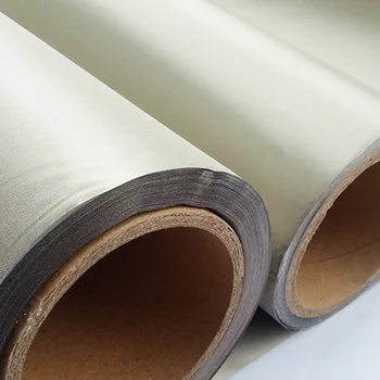 RF EMF Protection Reducing RFID Singal WIFI Blocking Conductive Shielding Fabric Copper Radiation-proof Fabric
RF EMF Protection Reducing RFID Singal WIFI Blocking Conductive Shielding Fabric Copper Radiation-proof Fabric