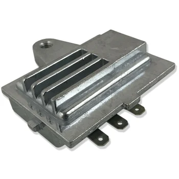 Voltage Rectifier Regulator For Onan P216G P218G P220G 16-20 HP engine 191-1748 191-2208 Components Accessories Parts
Voltage Rectifier Regulator For Onan P216G P218G P220G 16-20 HP engine 191-1748 191-2208 Components Accessories Parts