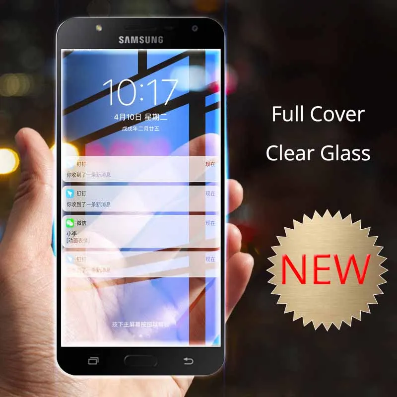 2 Pcs Full Cover Glass For Samsung J2 Core Protective Screen Protector on Galaxy j2 j5 j7 Prime J7Neo Nxt Film For Samsung S6 S7
2 Pcs Full Cover Glass For Samsung J2 Core Protective Screen Protector on Galaxy j2 j5 j7 Prime J7Neo Nxt Film For Samsung S6 S7