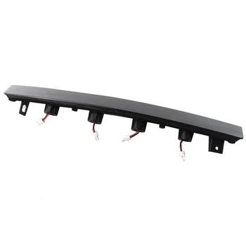 Red Brake Light LED Lamp For Ford Mustang 1999-2004 Replacement Accessories Useful
Red Brake Light LED Lamp For Ford Mustang 1999-2004 Replacement Accessories Useful