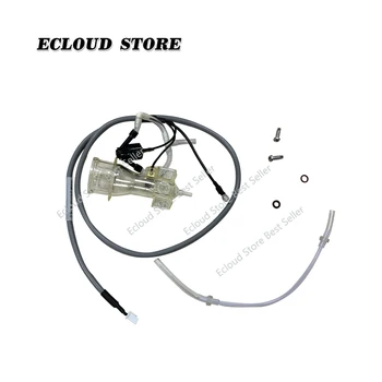 NEW MINDRAY BC-5100/5180/BC5300/5310/BC-5380 hematology analyzer RBC Bath Assembly(without Ruby 3102-30-69093
NEW MINDRAY BC-5100/5180/BC5300/5310/BC-5380 hematology analyzer RBC Bath Assembly(without Ruby 3102-30-69093