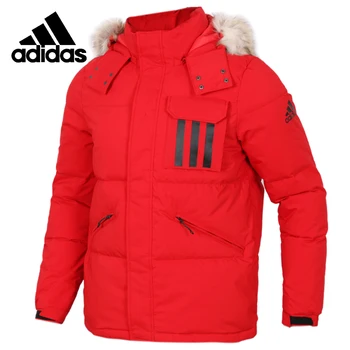 Original Adidas DOWN PUFFA 3STR Mens Down coat Hiking Outdoors Down Sportswear DT7916 
Original Adidas DOWN PUFFA 3STR Mens Down coat Hiking Outdoors Down Sportswear DT7916