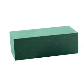 8Pcs Floral Foam Bricks Green Styrofoam Blocks for Packaging Artificial Flowers or Plants (Random Color)
8Pcs Floral Foam Bricks Green Styrofoam Blocks for Packaging Artificial Flowers or Plants (Random Color)