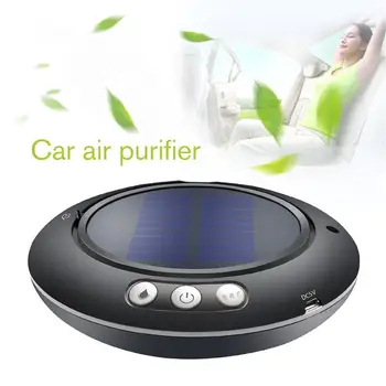 Car Home Air Purifier Solar Car With Negative Ion Humidification Purifier Aromatherapy Oxygen Bar R-8036
Car Home Air Purifier Solar Car With Negative Ion Humidification Purifier Aromatherapy Oxygen Bar R-8036